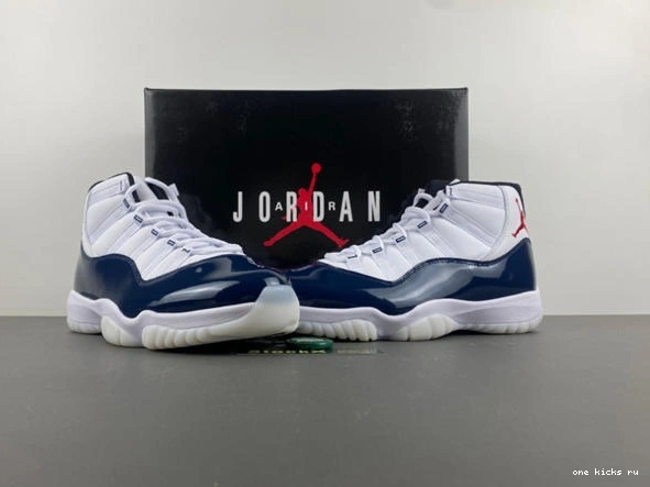 Chep Onekick 4083 LH0296- 11 Air WeatherProof Jordan 1029